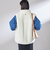《予約》【一部WEB限定 / SHIPS別注】Champion:〈洗濯機可能〉フリース ベスト