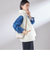 《予約》【一部WEB限定 / SHIPS別注】Champion:〈洗濯機可能〉フリース ベスト