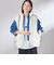 《予約》【一部WEB限定 / SHIPS別注】Champion:〈洗濯機可能〉フリース ベスト