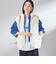 《予約》【一部WEB限定 / SHIPS別注】Champion:〈洗濯機可能〉フリース ベスト