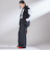 《予約》【一部WEB限定 / SHIPS別注】Champion:〈洗濯機可能〉フリース ベスト