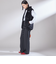 《予約》【一部WEB限定 / SHIPS別注】Champion:〈洗濯機可能〉フリース ベスト