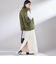 《予約》【一部WEB限定 / SHIPS別注】Champion:〈洗濯機可能〉フリース ベスト
