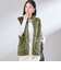 《予約》【一部WEB限定 / SHIPS別注】Champion:〈洗濯機可能〉フリース ベスト