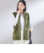 《予約》【一部WEB限定 / SHIPS別注】Champion:〈洗濯機可能〉フリース ベスト
