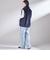 《予約》【一部WEB限定 / SHIPS別注】Champion:〈洗濯機可能〉フリース ベスト