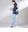 《予約》【一部WEB限定 / SHIPS別注】Champion:〈洗濯機可能〉フリース ベスト