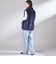 《予約》【一部WEB限定 / SHIPS別注】Champion:〈洗濯機可能〉フリース ベスト
