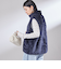 《予約》【一部WEB限定 / SHIPS別注】Champion:〈洗濯機可能〉フリース ベスト