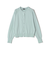 SHIPS Primary Navy Label:SUVIN クルーネック カーディガン（61.81）