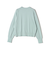 SHIPS Primary Navy Label:SUVIN クルーネック カーディガン（61.81）