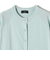 SHIPS Primary Navy Label:SUVIN クルーネック カーディガン（61.81）