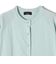 SHIPS Primary Navy Label:SUVIN クルーネック カーディガン（61.81）