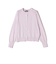 SHIPS Primary Navy Label:SUVIN クルーネック カーディガン（61.81）