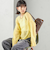 モヘヤ メッシュ プルオーバー