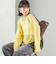 モヘヤ メッシュ プルオーバー