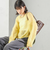 モヘヤ メッシュ プルオーバー