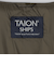 【SHIPS別注】TAION: ダウン ジレ