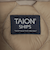 【SHIPS別注】TAION: ダウン ブルゾン