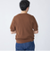 SHIPS: 奥山メリヤス ニット Tシャツ
