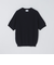 SHIPS: 奥山メリヤス ニット Tシャツ