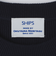 SHIPS: 奥山メリヤス ニット Tシャツ