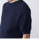 SHIPS: 奥山メリヤス ニット Tシャツ