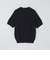 SHIPS: 奥山メリヤス ニット Tシャツ