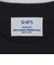 SHIPS: 奥山メリヤス ニット Tシャツ
