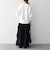 【SHIPS any別注】Collegiate Pacific: ロゴ プリント ＆ 刺繍 スウェット 25AW