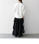 【SHIPS any別注】Collegiate Pacific: ロゴ プリント ＆ 刺繍 スウェット 25AW