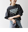 【SHIPS any別注】Collegiate Pacific: ロゴ プリント ＆ 刺繍 スウェット 25AW