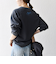 【SHIPS any別注】Collegiate Pacific: ロゴ プリント ＆ 刺繍 スウェット 25AW