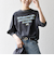 【SHIPS any別注】Collegiate Pacific: ロゴ プリント ＆ 刺繍 スウェット 25AW