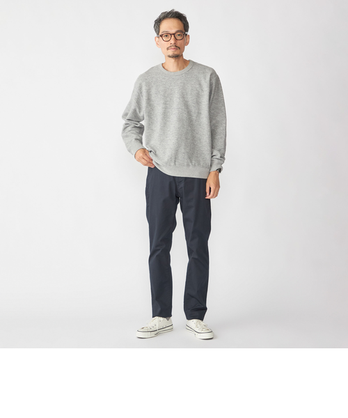 シップス SHIPS ニードルス スウェット クルーネック NEEDLES: 2 TONE CREW NECK SWEATSHIRT｜ SHIPS 公式サイト