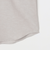 SHIPS any: コットン/リネン バンド スキッパー ハーフスリーブ シャツ◇