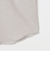 SHIPS any: コットン/リネン バンド スキッパー ハーフスリーブ シャツ◇