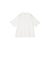 SHIPS any: JAPAN MADE ハイゲージ コットン リラックス リブネック Tシャツ◇