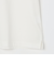 SHIPS any: JAPAN MADE ハイゲージ コットン リラックス リブネック Tシャツ◇
