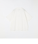 SHIPS any: JAPAN MADE ハイゲージ コットン リラックス リブネック Tシャツ◇