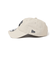 NEW ERA: MLB 9TWENTY WASHED DUCK ベースボール キャップ