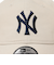 NEW ERA: MLB 9TWENTY WASHED DUCK ベースボール キャップ