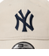 NEW ERA: MLB 9TWENTY WASHED DUCK ベースボール キャップ