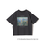 SHIPS Colors:THE MET コラボ モネ アート Tシャツ