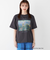 SHIPS Colors:THE MET コラボ モネ アート Tシャツ