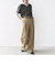 〈接触冷感〉レイヤード ライク TEE