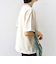 〈接触冷感〉レイヤード ライク TEE