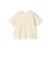 〈接触冷感〉レイヤード ライク TEE