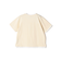 〈接触冷感〉レイヤード ライク TEE