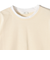 〈接触冷感〉レイヤード ライク TEE